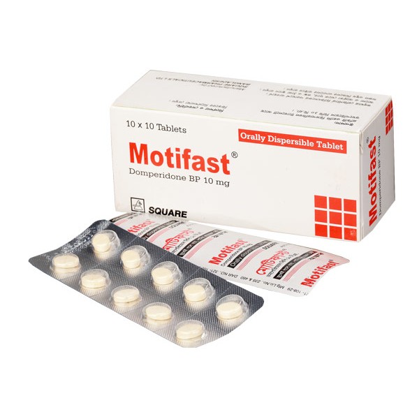 MOTIFAST Tab.